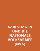 Heimatverein Karlshagen - Nationale Volksarmee Karlshagen
