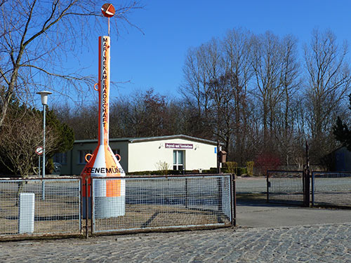 Betriebsferienlager Karlshagen