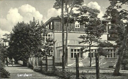 Lenzheim Karlshagen