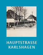 Heimatverein Karlshagen - Ansicht Hauptstraße